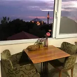 Bachos Hotel Istanbul