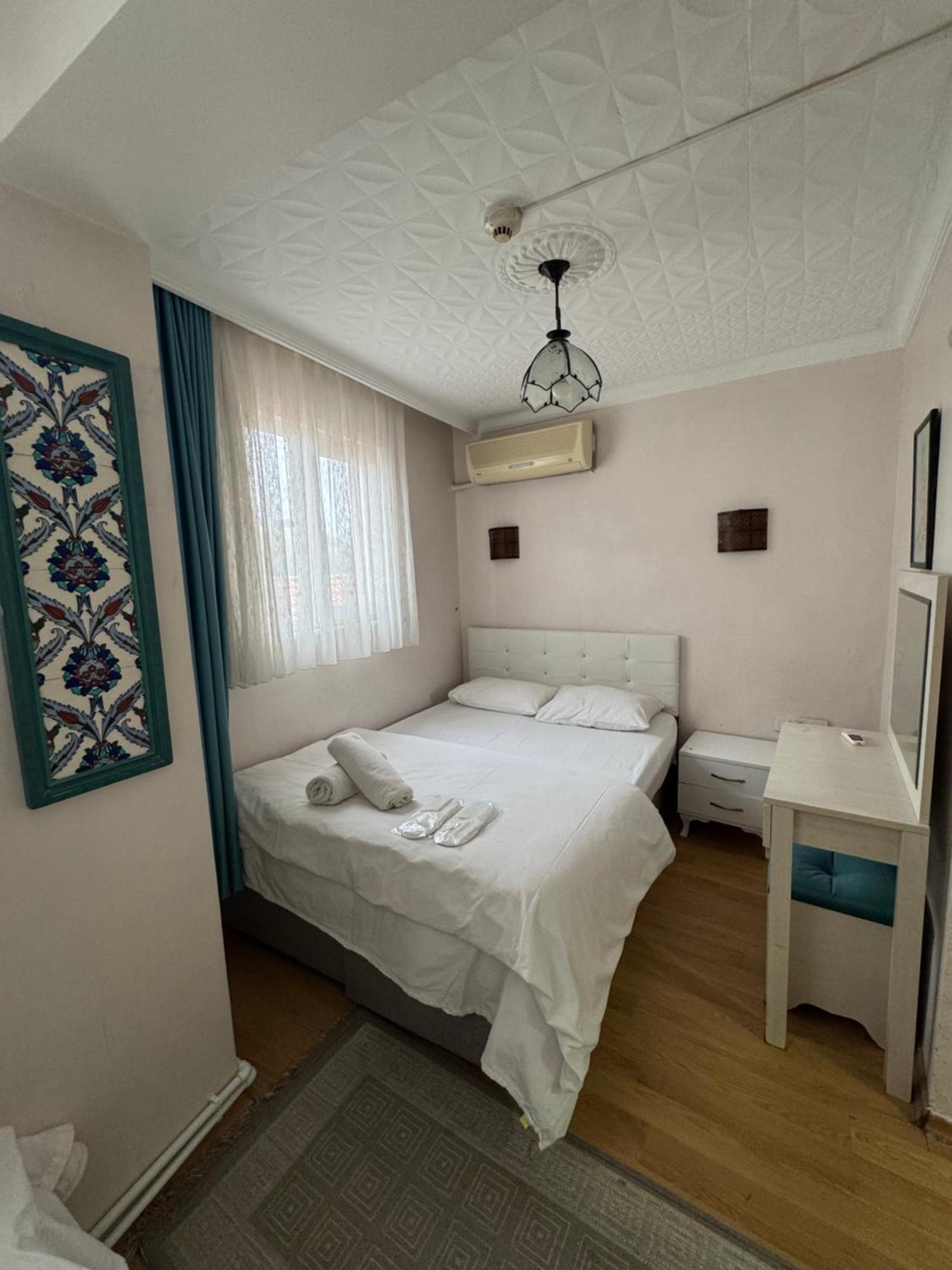 Otel Bachos
