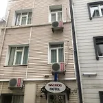 Bachos Hotel Istanbul