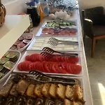 Bachos Hotel Istanbul