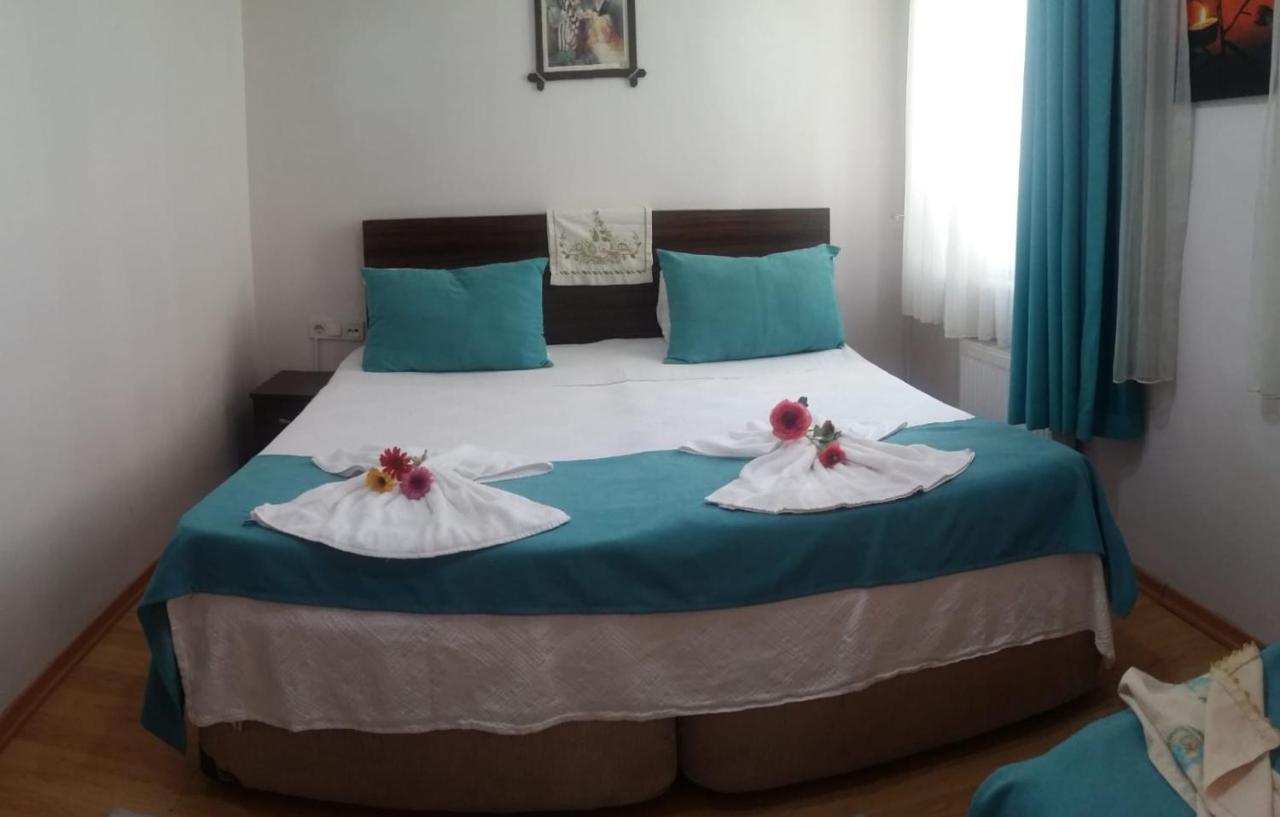 Bachos Sultanahmet Sea View Terrace * Istanboel