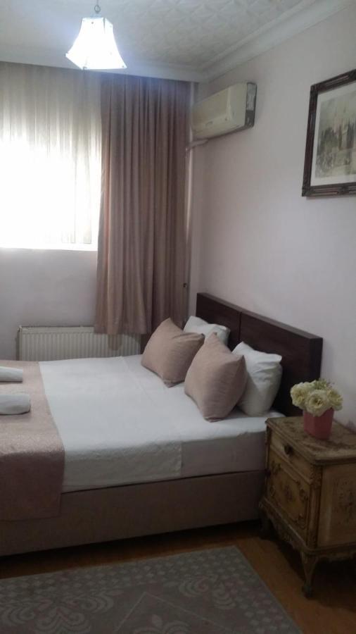 Bachos Sultanahmet Sea View Terrace * Istanboel