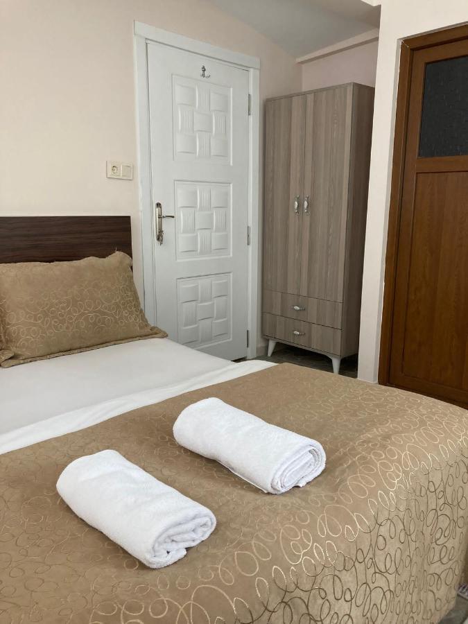 Bachos Sultanahmet Sea View Terrace * Istanboel