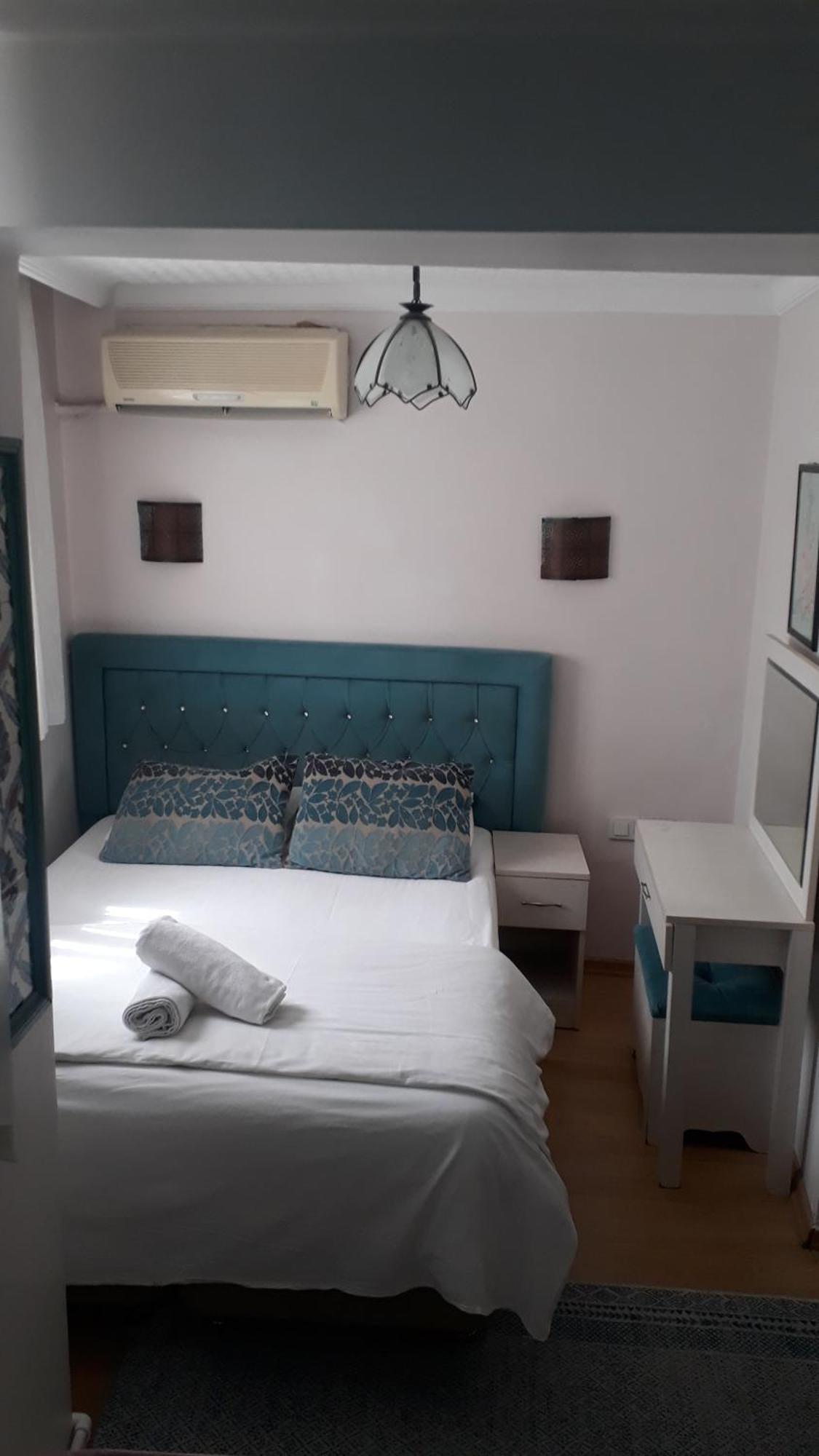 Hotel Bachos Sultanahmet Sea View Terrace