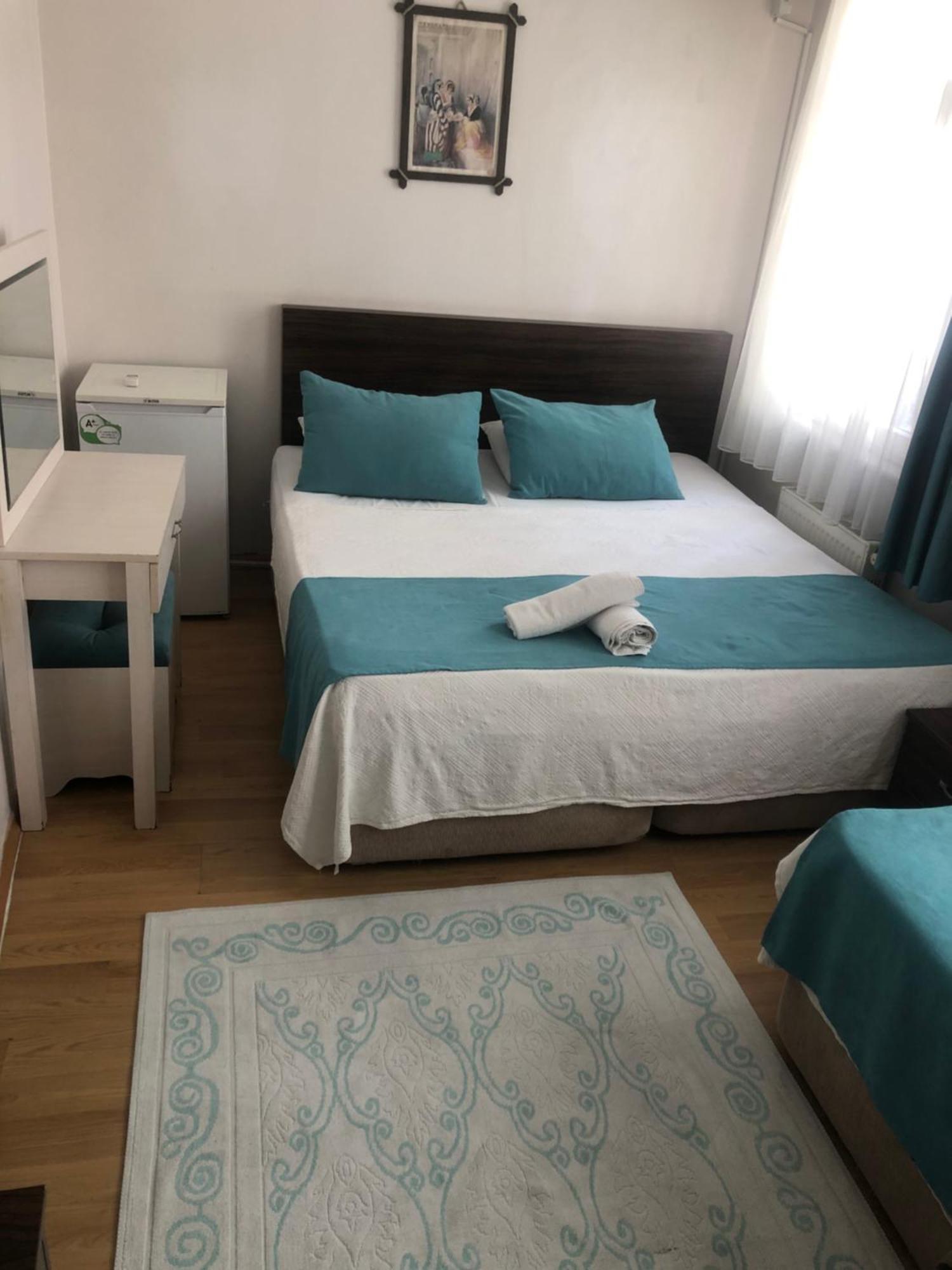 Bachos Sultanahmet Sea View Terrace Istanboel