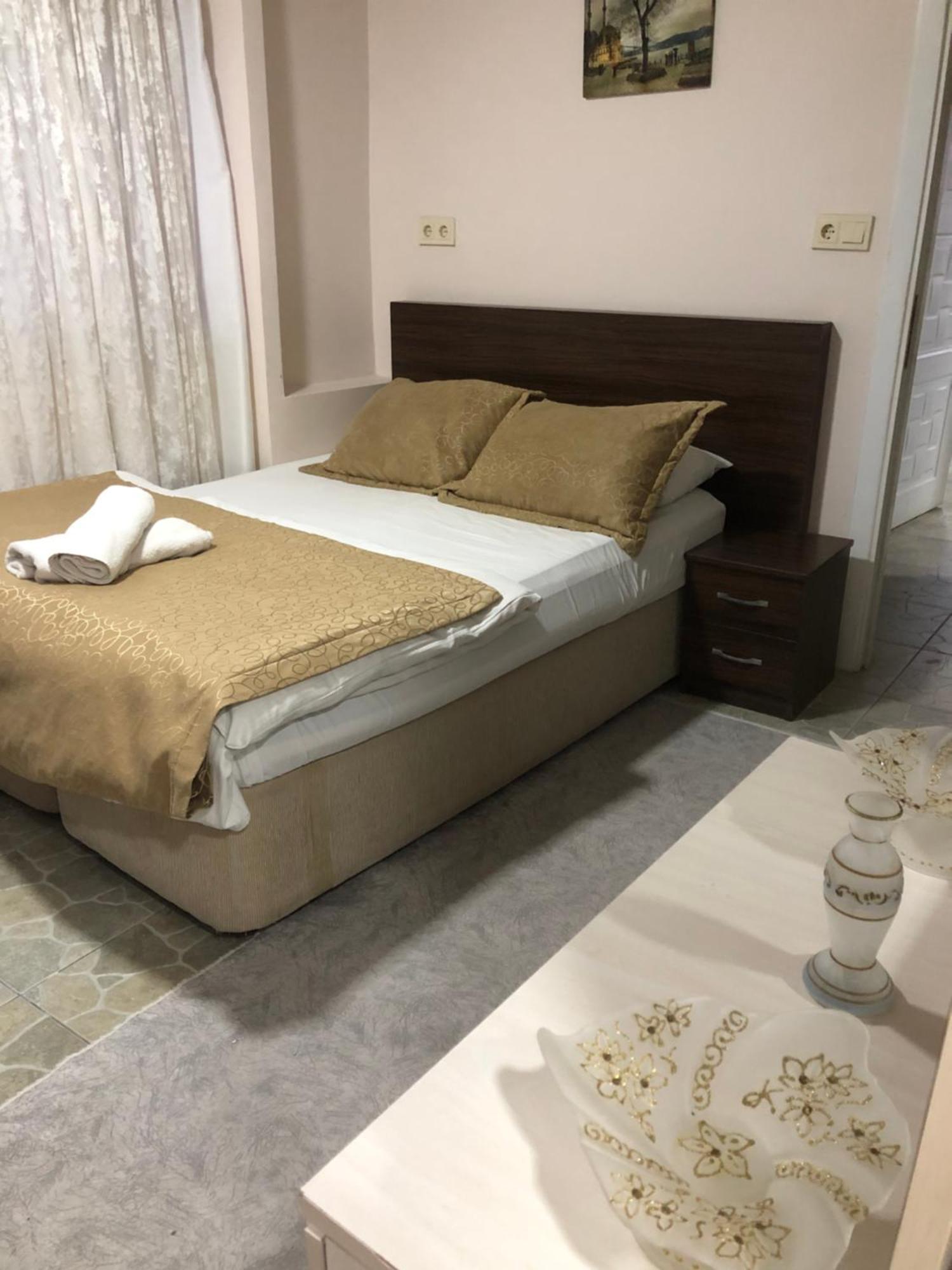 Bachos Sultanahmet Sea View Terrace *