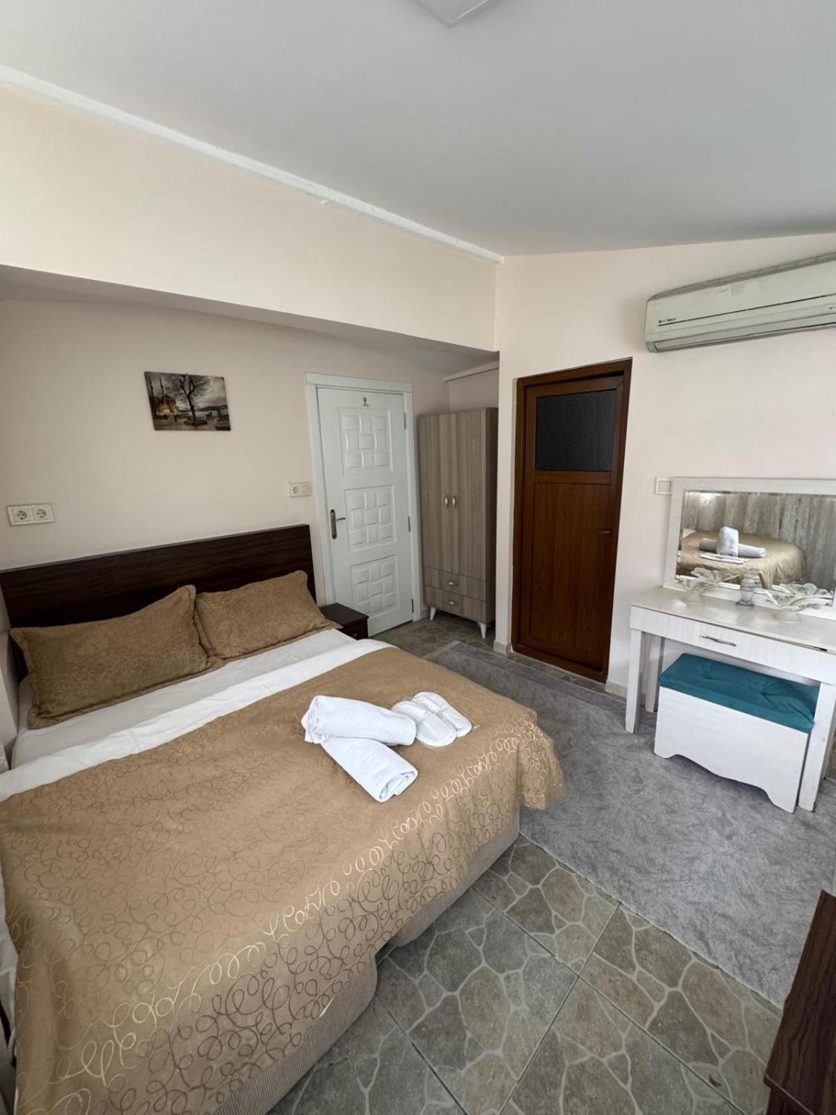 Hotel Bachos Sultanahmet Sea View Terrace