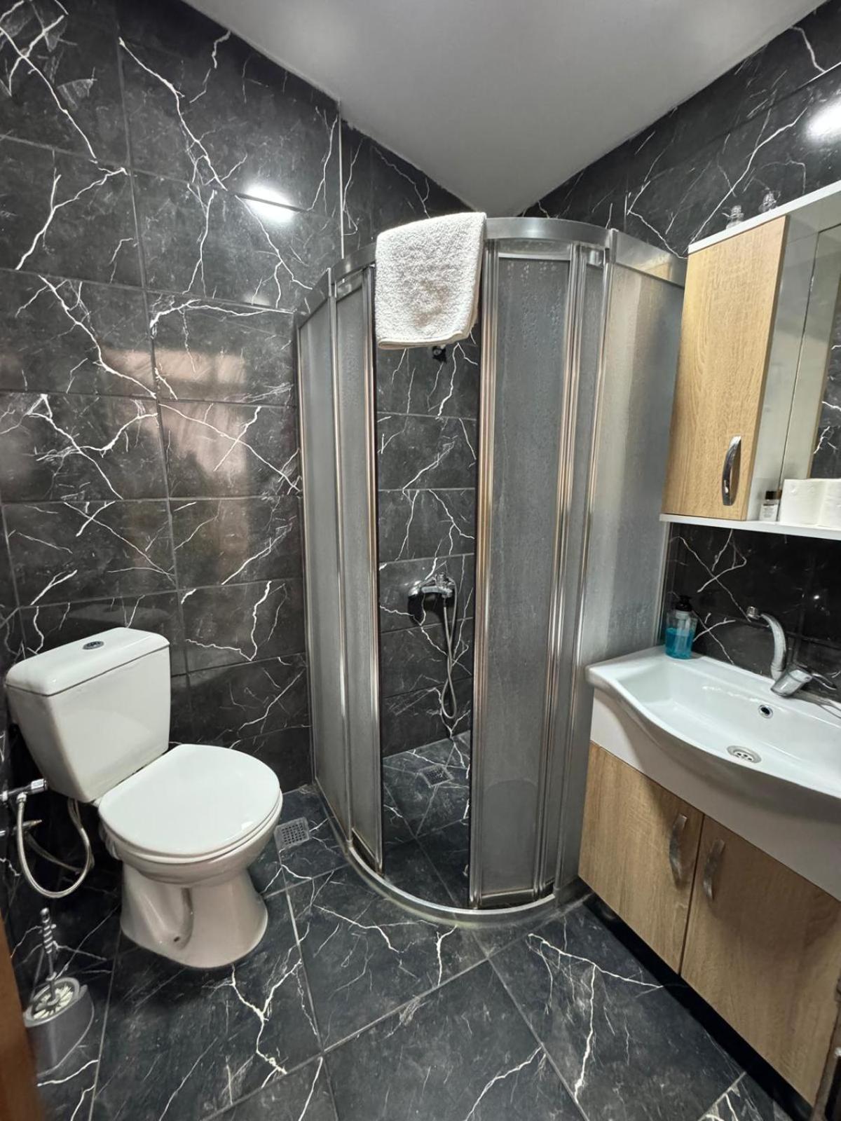 Bachos Sultanahmet Sea View Terrace