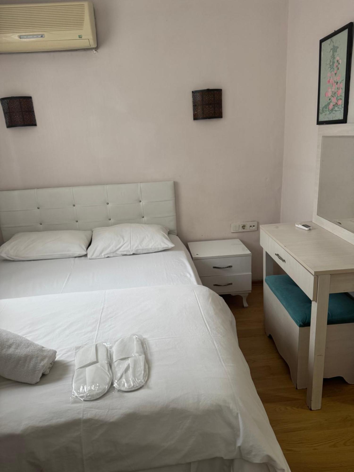 Bachos Sultanahmet Sea View Terrace Hotel *