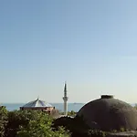 Bachos Hotel Sultanahmet View Hagia Sophia