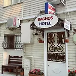 Bachos Hotel Sultanahmet View Hagia Sophia