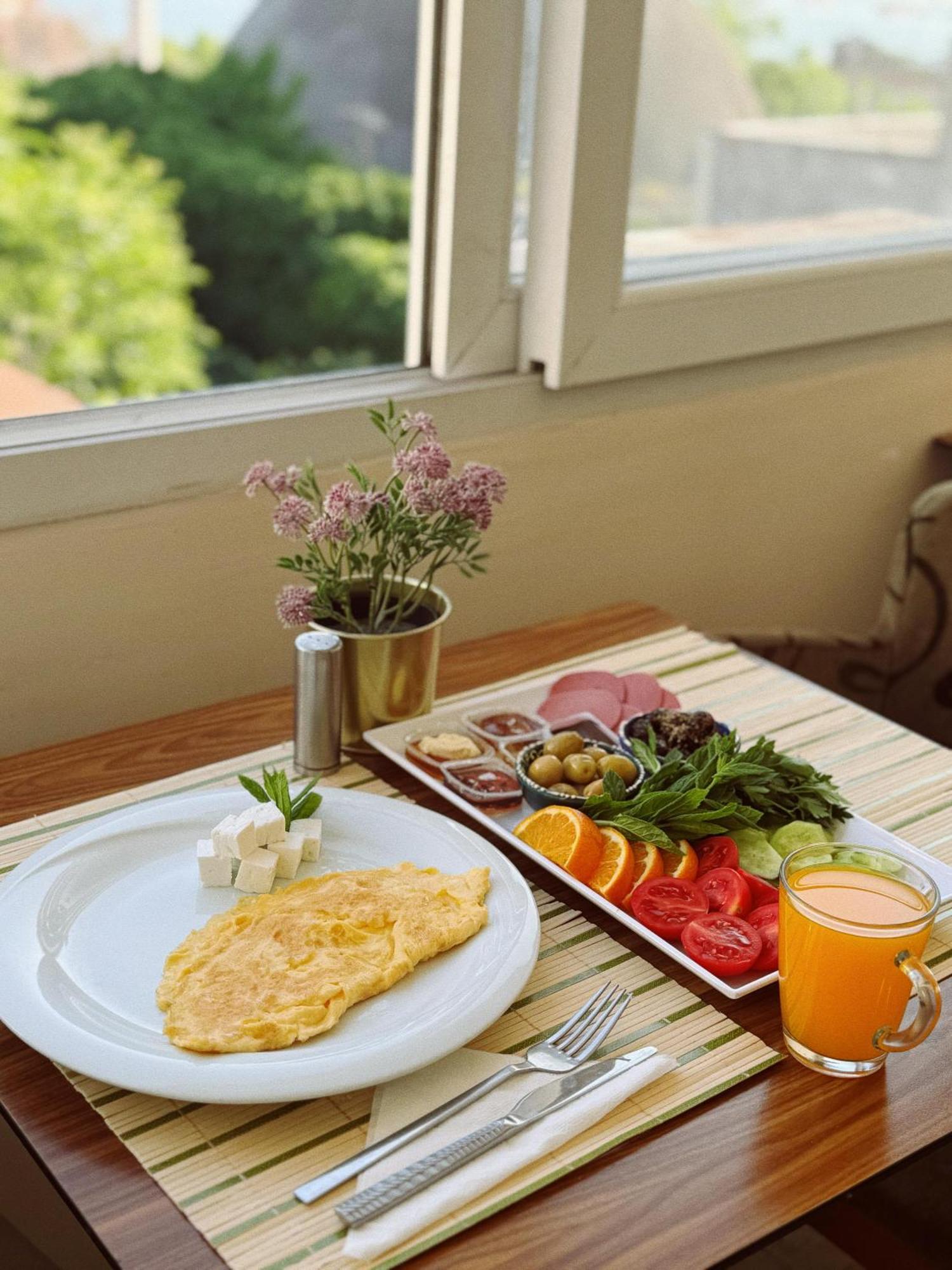 Hotel Bachos Sultanahmet View Hagia Sophia *